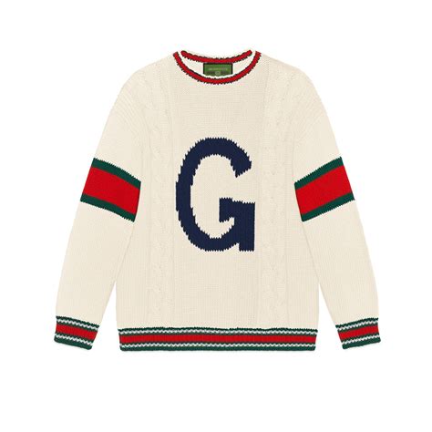 gucci diy sweater|Gucci color sweater.